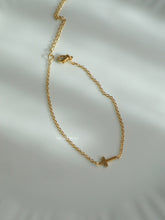 Load image into Gallery viewer, Squi Cross Bracelet-Anklet - Waterproof