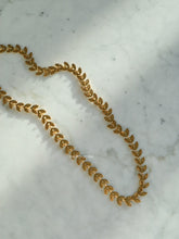 Load image into Gallery viewer, Jeu Necklace - Waterproof