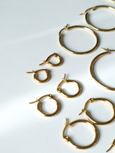 Load image into Gallery viewer, Elevene Earrings - Waterproof