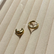 Load image into Gallery viewer, Moon Era Earrings - Waterproof