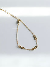 Load image into Gallery viewer, Diep Infinity Bracelet - Waterproof