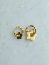 Load image into Gallery viewer, Extra Up Tokyo Earrings - Waterproof