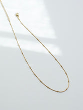Load image into Gallery viewer, Mini Balls Necklace - Waterproof