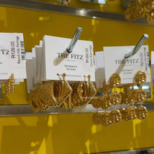 Load image into Gallery viewer, Orion Earrings - Waterproof