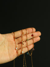 Load image into Gallery viewer, Cape Universe Necklace - Waterproof