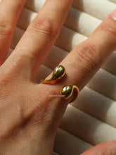 Load image into Gallery viewer, Zanpio Ring - Waterproof