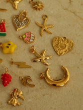 Load image into Gallery viewer, 1pc Skinny Blaze Charm - Waterproof