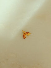 Load image into Gallery viewer, 1pc rainbow Lover Charm - Waterproof