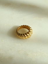 Load image into Gallery viewer, Topaz Ring - Waterproof