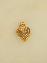 Load image into Gallery viewer, 1pc Jen Vine Charm - Waterproof