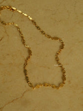 Load image into Gallery viewer, Ending Story Necklace - Waterproof