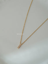 Load image into Gallery viewer, Chu Shine Necklace - Waterproof