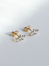 Load image into Gallery viewer, Piorora Stud Earrings - Waterproof