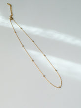 Load image into Gallery viewer, Grace Fitz Necklace - Waterproof