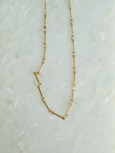Load image into Gallery viewer, Karo Stick Necklace - Waterproof