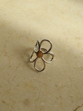 Load image into Gallery viewer, Silver Dailak Ring - Waterproof