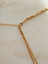 Load image into Gallery viewer, Draken Cuban Necklace - Waterproof