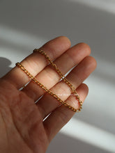 Load image into Gallery viewer, Hady Figaro Necklace - Waterproof