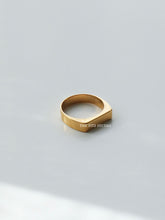 Load image into Gallery viewer, North Edge Ring