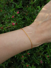 Load image into Gallery viewer, Planet Line Bracelet-Anklet - Waterproof