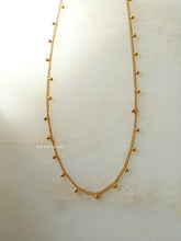 Load image into Gallery viewer, Baulo Necklace -Waterproof