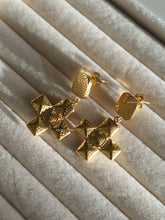 Load image into Gallery viewer, Croc Drop Earrings - Waterproof