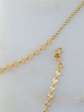 Load image into Gallery viewer, Atendi Shell Necklace - Waterproof