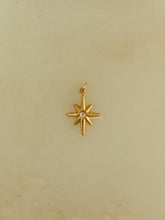 Load image into Gallery viewer, 1pc Queen Star Charm - Waterproof