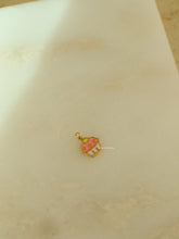Load image into Gallery viewer, 1pc Sugar Cake Charm - Waterproof