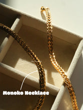 Load image into Gallery viewer, Monoko Necklace - Waterproof