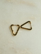 Load image into Gallery viewer, Semo Huggie Earrings - Waterproof