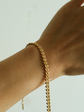 Load image into Gallery viewer, Crown Billy Bracelet - Waterproof