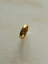 Load image into Gallery viewer, Maria Band Ring