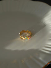 Load image into Gallery viewer, Hatsal Ring - Waterproof