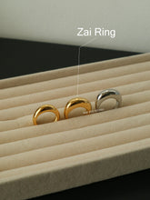 Load image into Gallery viewer, Zai Ring - Waterproof