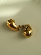 Load image into Gallery viewer, Heavy Hu Earrings - Waterproof