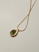 Load image into Gallery viewer, Opal Obsession Necklace - Waterproof