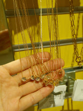 Load image into Gallery viewer, Prahran Charm Necklace - Waterproof