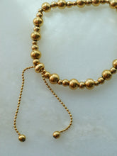 Load image into Gallery viewer, Enzo Ball Bracelet - Waterproof