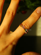 Load image into Gallery viewer, Hatsal Ring - Waterproof