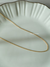 Load image into Gallery viewer, Chami Necklace - Waterproof