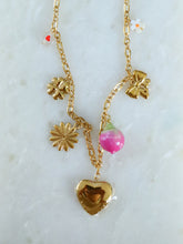 Load image into Gallery viewer, Jayday Charm Necklace - Waterproof