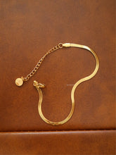 Load image into Gallery viewer, Pine Herringbone Bracelet - Waterpoof