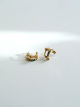 Load image into Gallery viewer, Mermaid Galaxy Earrings - Waterproof