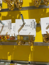 Load image into Gallery viewer, Flora Clip Earrings - Waterproof