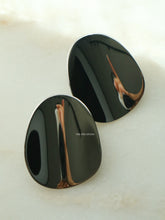 Load image into Gallery viewer, Silver Sani Sun Earrings - Waterproof