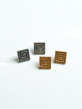 Load image into Gallery viewer, Eclips Earrings - Waterproof