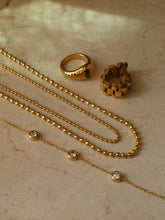 Load image into Gallery viewer, Acia Layered Necklace - Waterproof