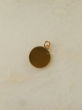 Load image into Gallery viewer, 1pc Yolanda Eye Charm - Waterproof
