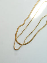 Load image into Gallery viewer, Cambwell Necklace - Waterproof